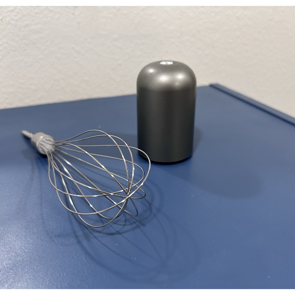 Cuisinart Smart Stick Full-size chef's whisk and Gear Box for HB-400pc New